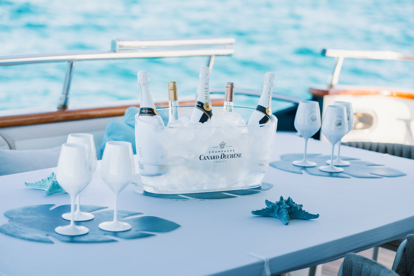 MAIORA 99 | "Lady KC"