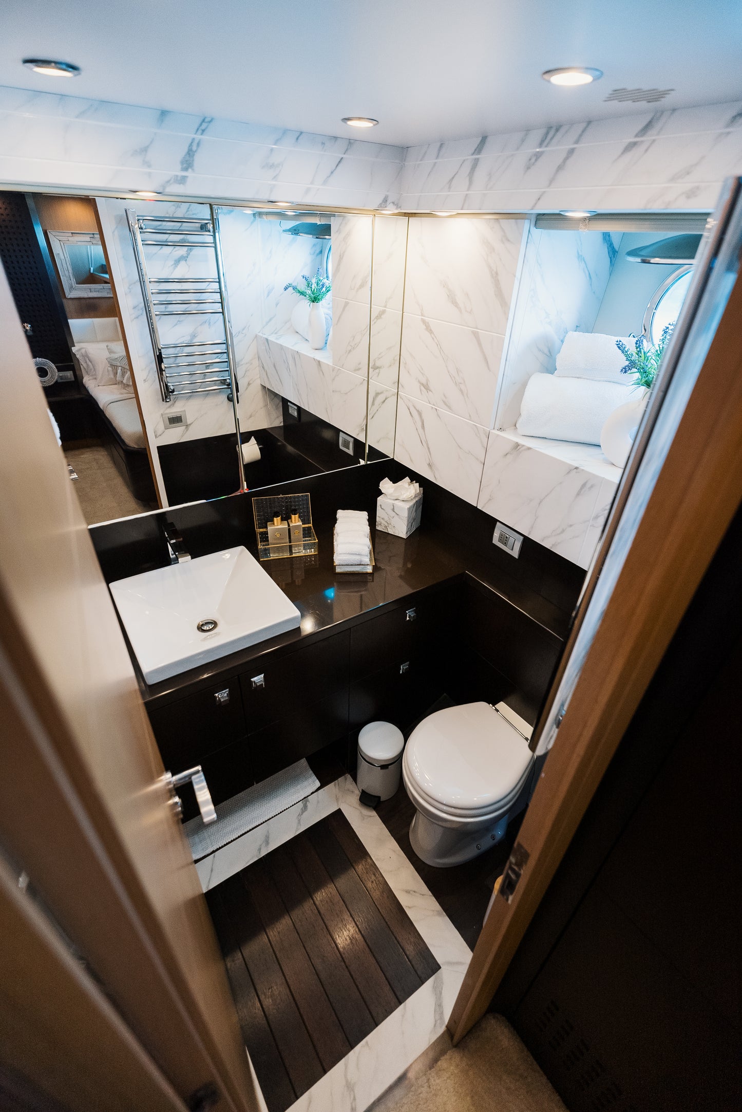 MAIORA 99 | "Lady KC"