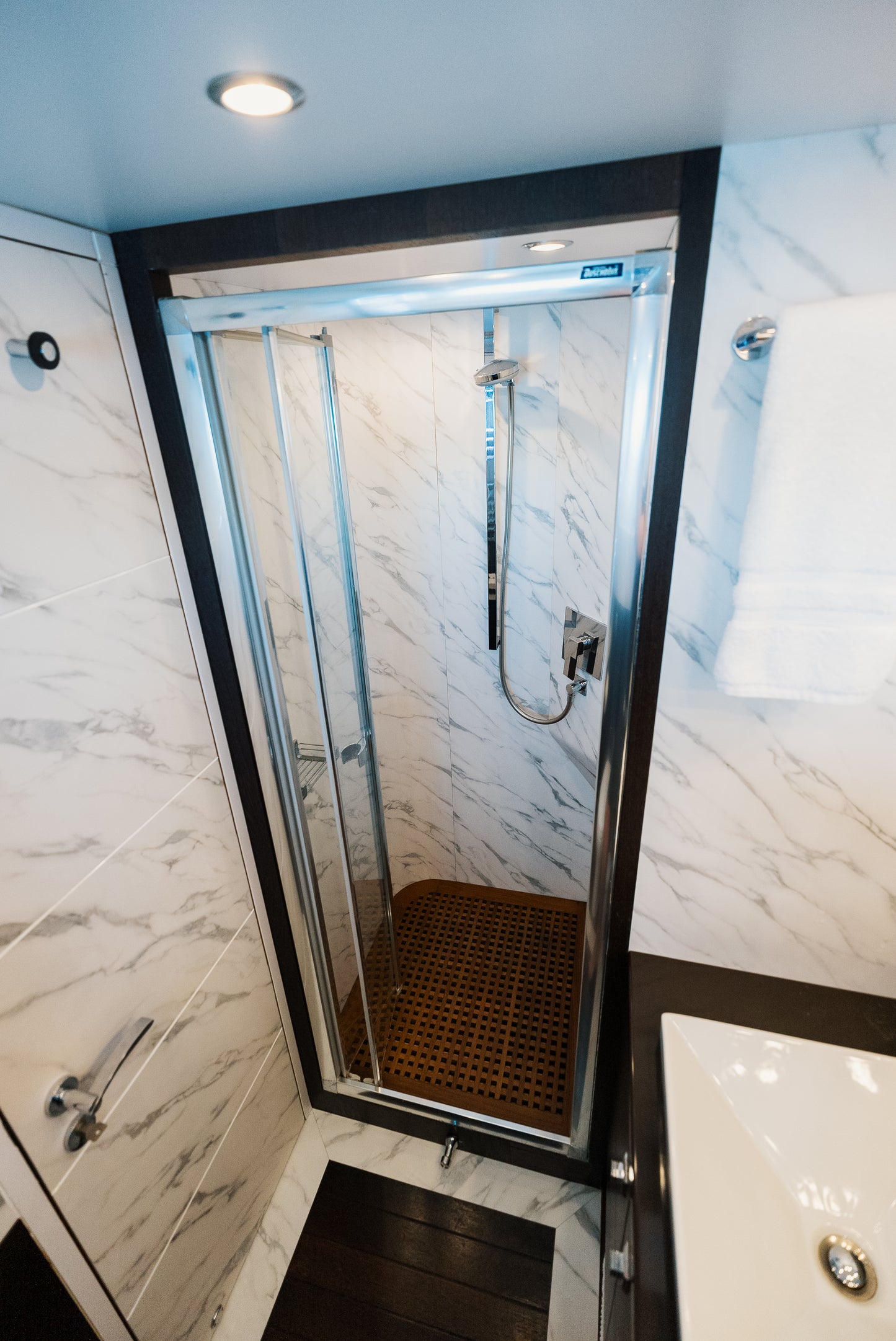 MAIORA 99 | "Lady KC"