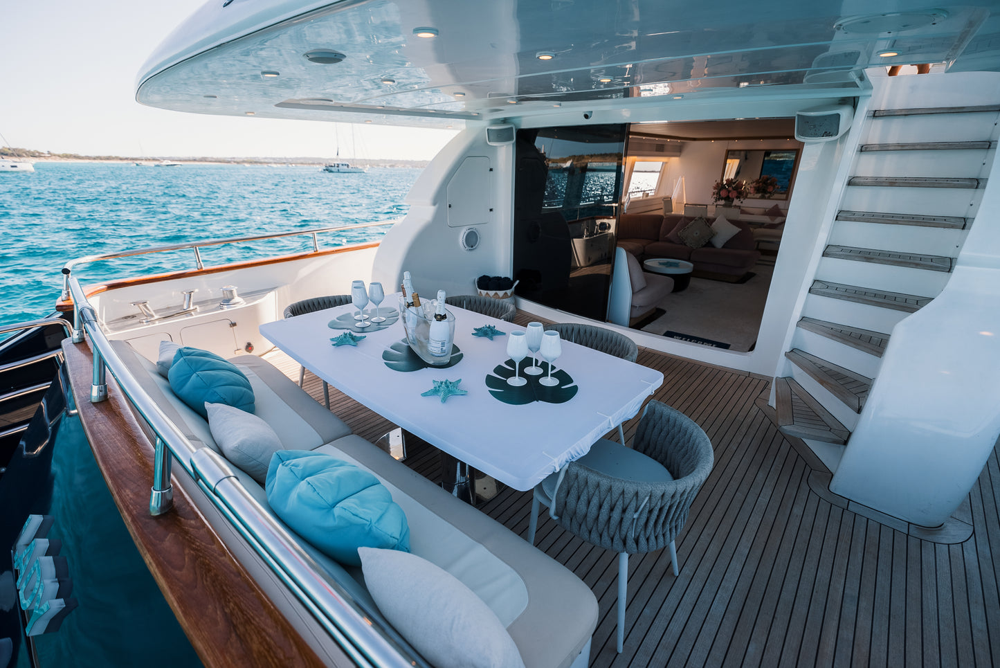 MAIORA 99 | "Lady KC"