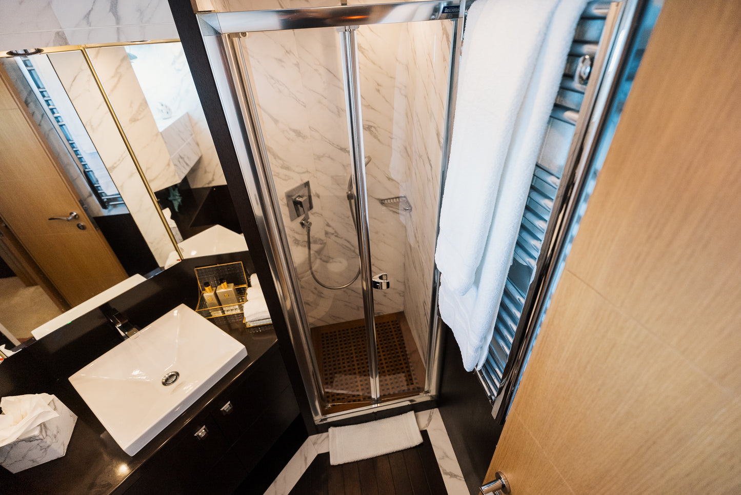 MAIORA 99 | "Lady KC"