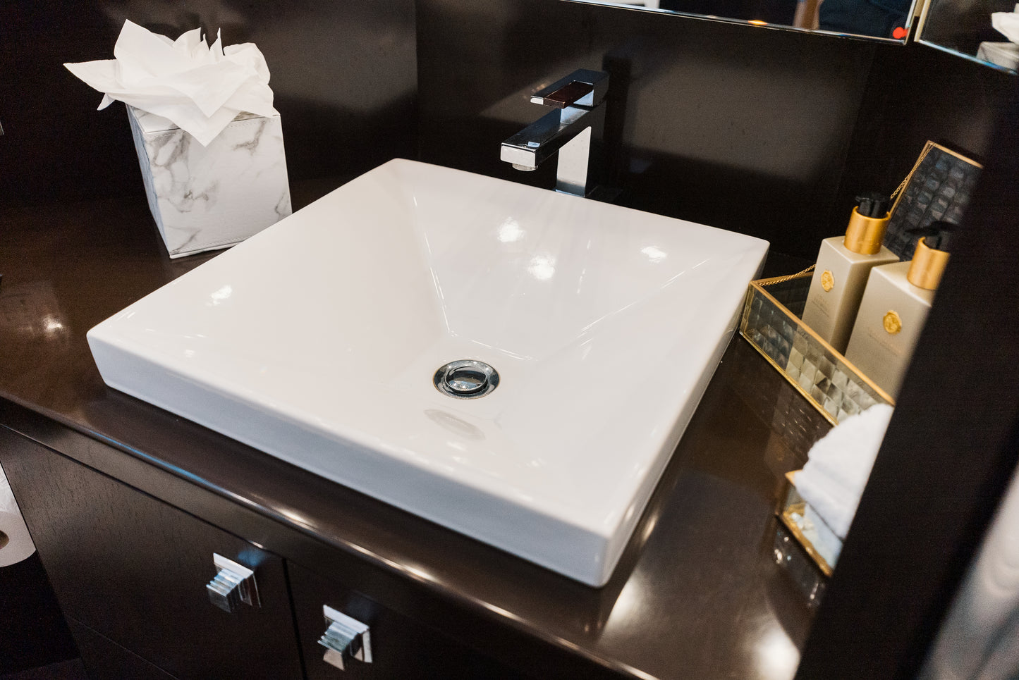 MAIORA 99 | "Lady KC"