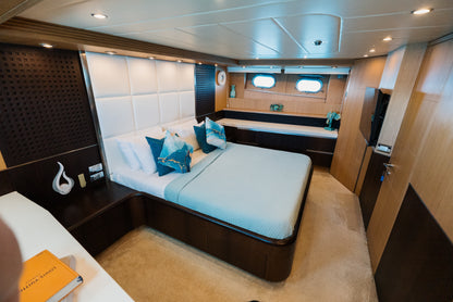 MAIORA 99 | "Lady KC"