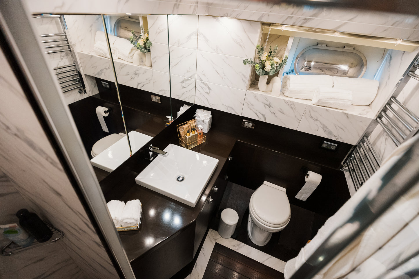 MAIORA 99 | "Lady KC"