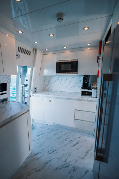 MAIORA 99 | "Lady KC"