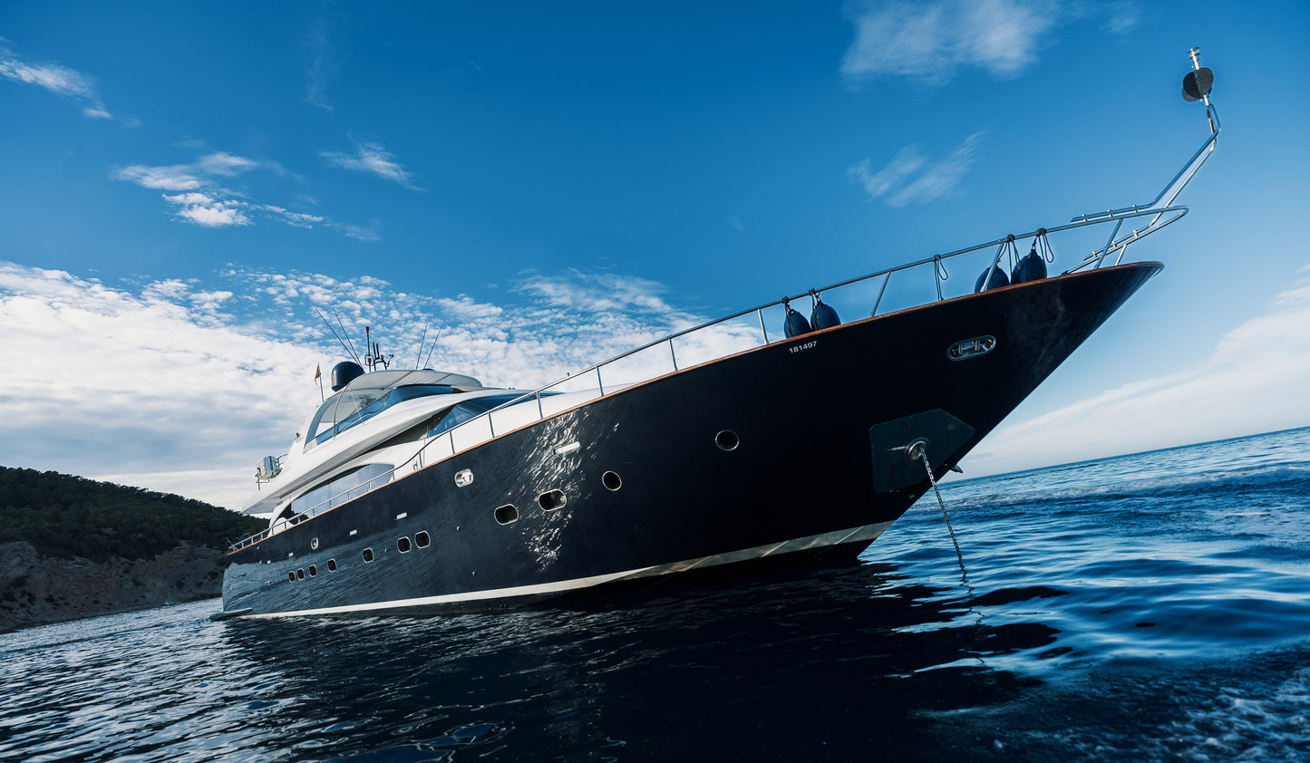 MAIORA 99 | "Lady KC"