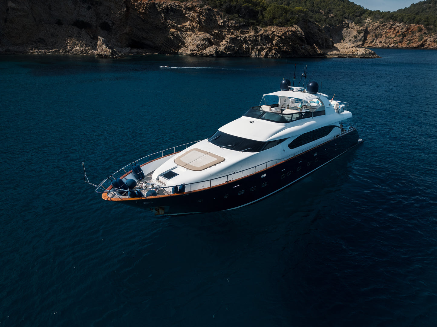 MAIORA 99 | "Lady KC"