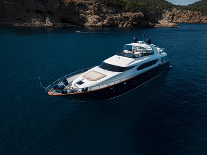 MAIORA 99 | "Lady KC"