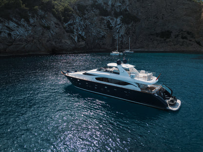 MAIORA 99 | "Lady KC"