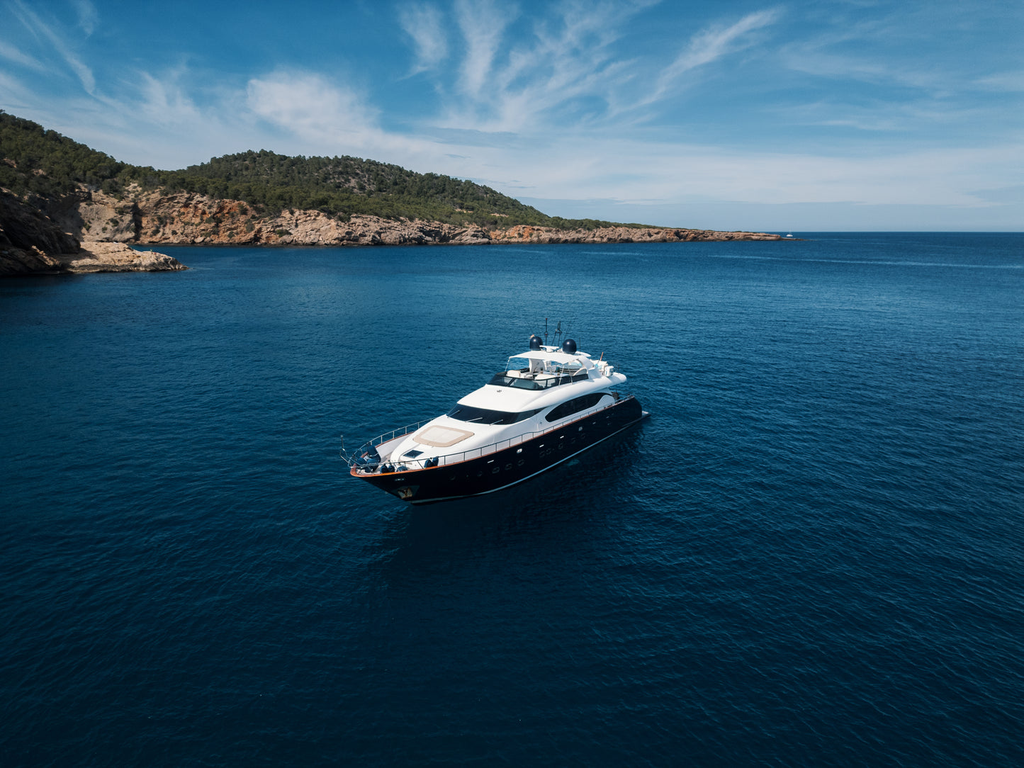 MAIORA 99 | "Lady KC"