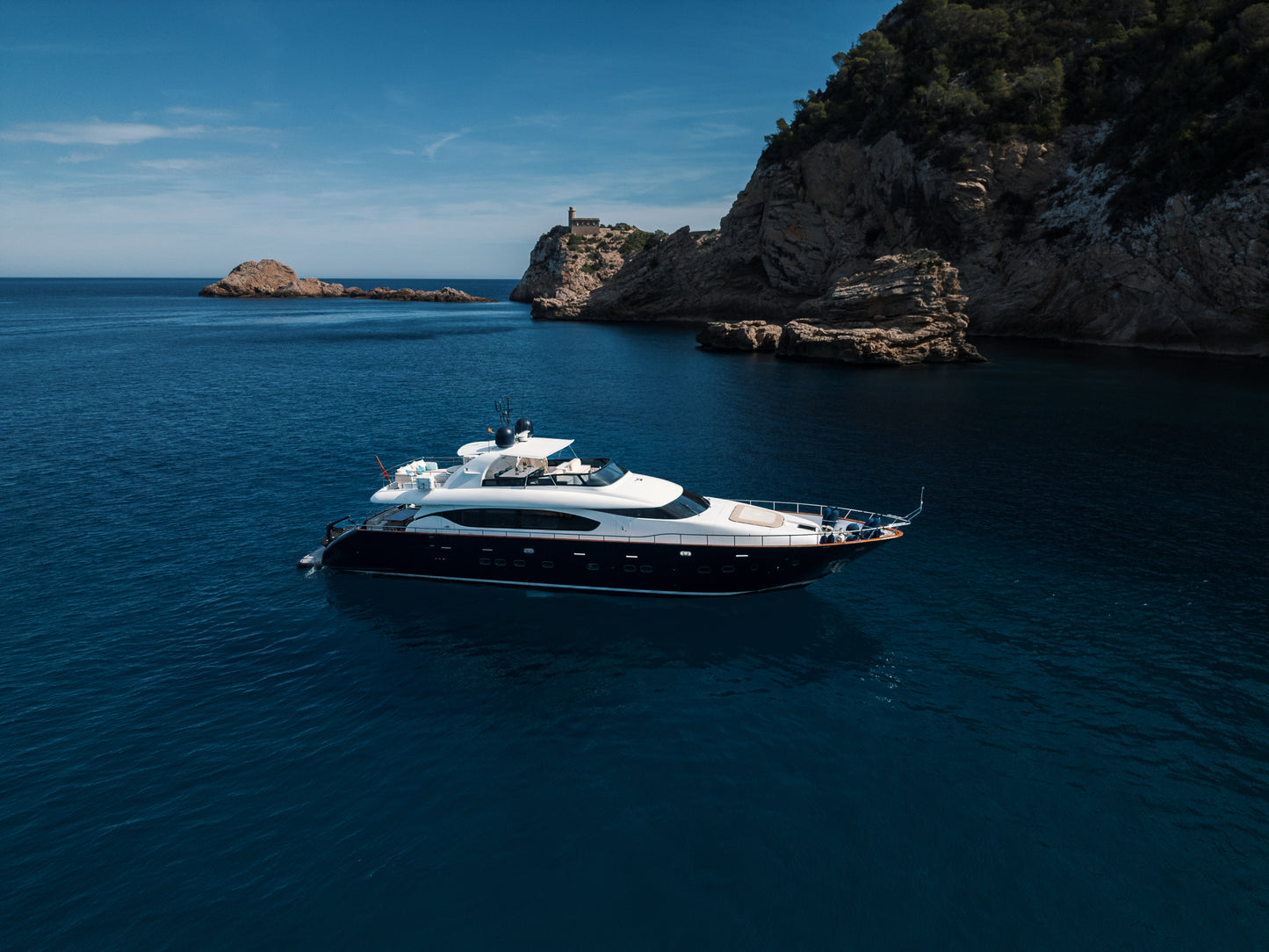 MAIORA 99 | "Lady KC"