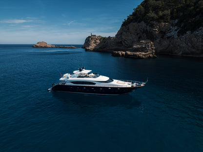 MAIORA 99 | "Lady KC"