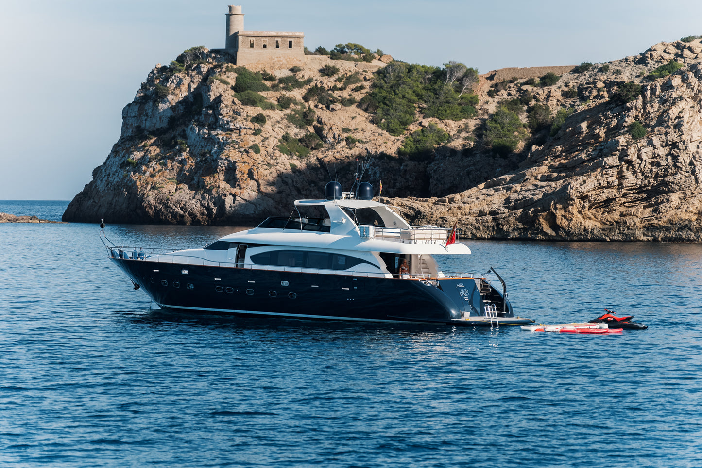 MAIORA 99 | "Lady KC"