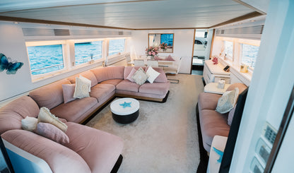 MAIORA 99 | "Lady KC"