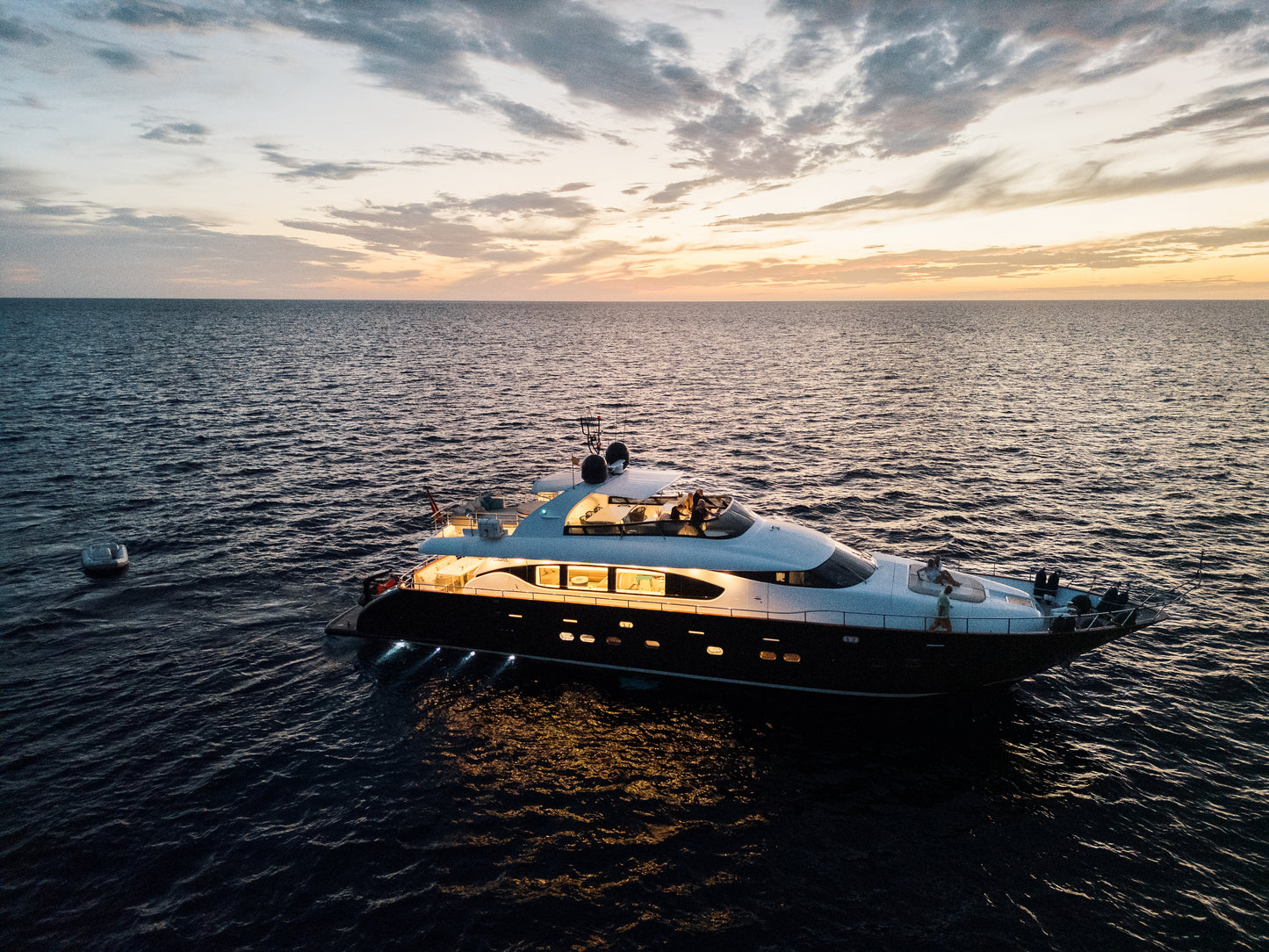 MAIORA 99 | "Lady KC"