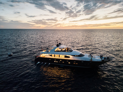 MAIORA 99 | "Lady KC"