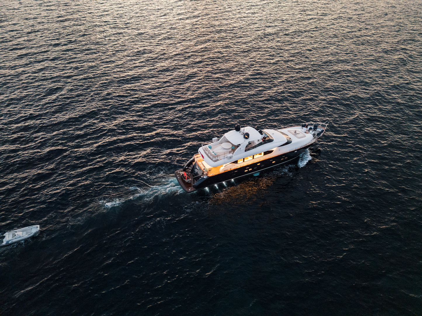 MAIORA 99 | "Lady KC"