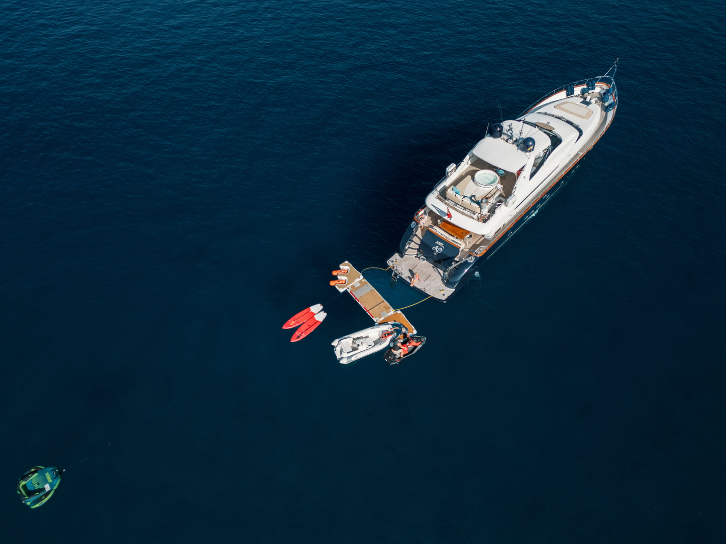 MAIORA 99 | "Lady KC"