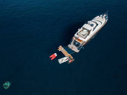 MAIORA 99 | "Lady KC"