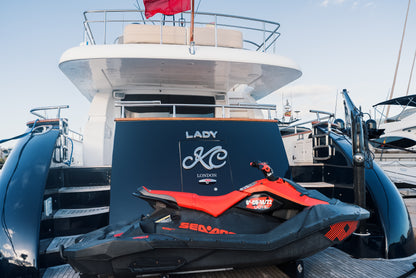 MAIORA 99 | "Lady KC"