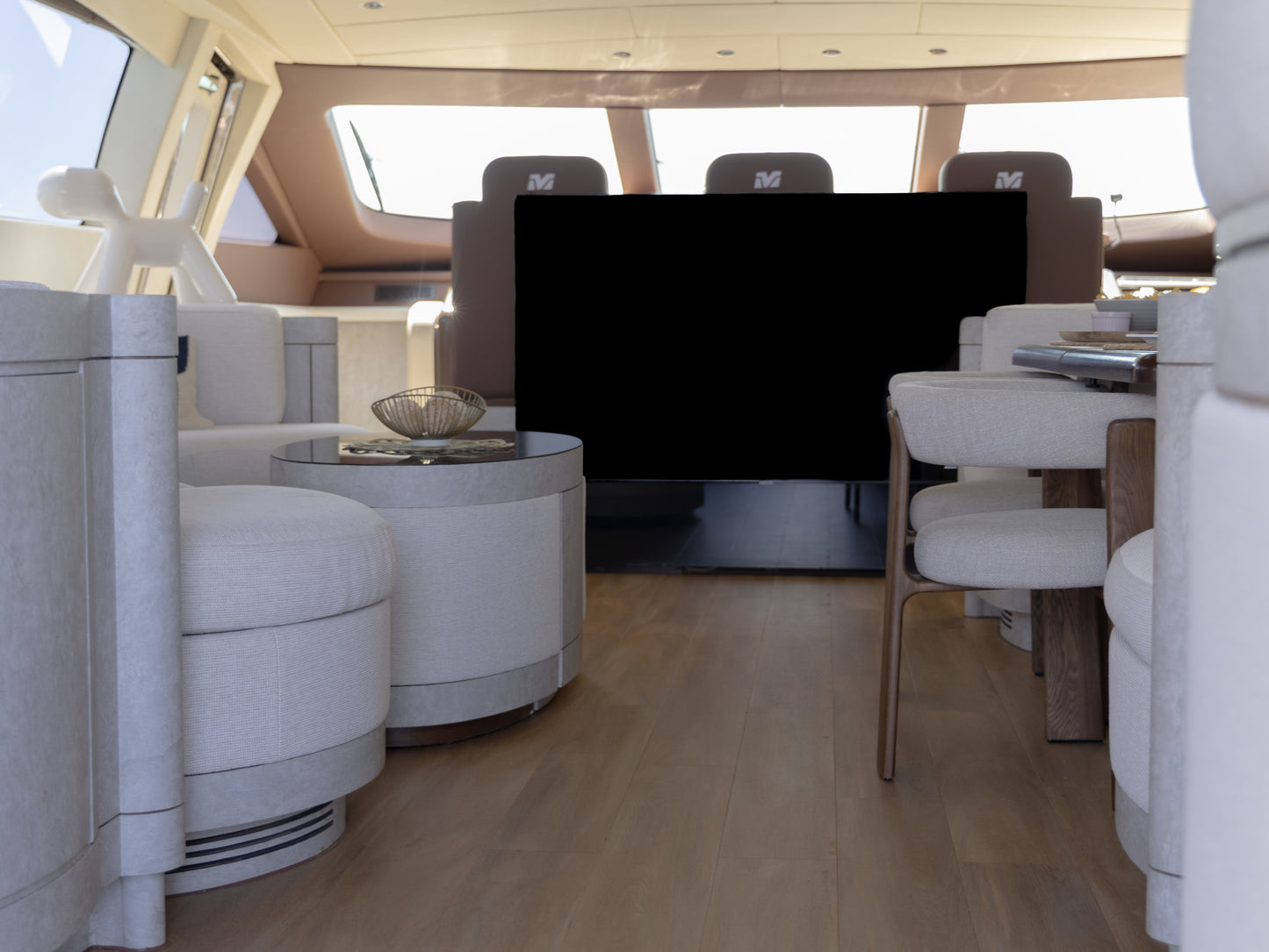 MANGUSTA 92 | "Drift"