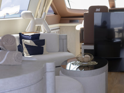 MANGUSTA 92 | "Drift"