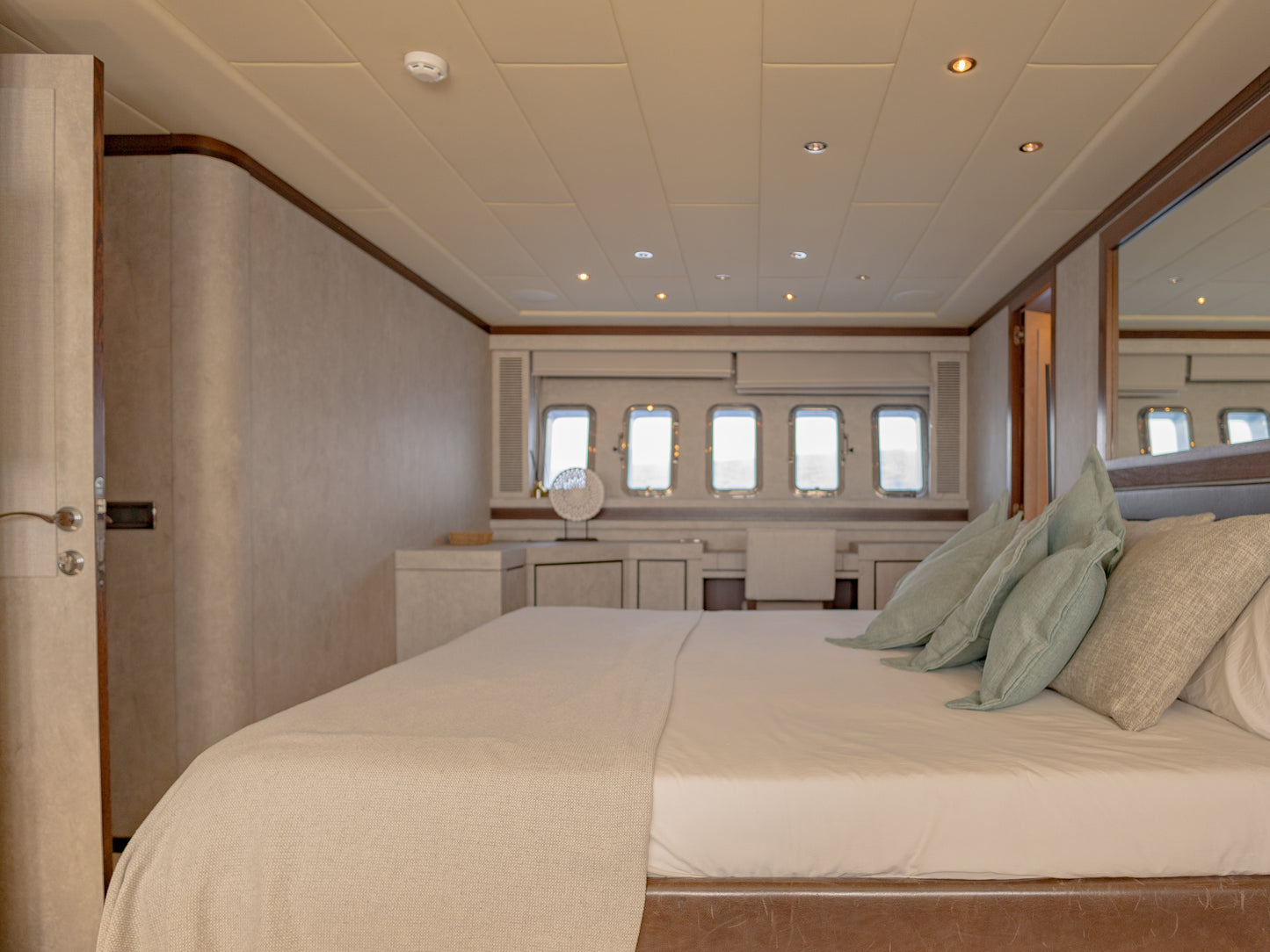 MANGUSTA 92 | "Drift"