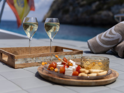 MANGUSTA 92 | "Drift"