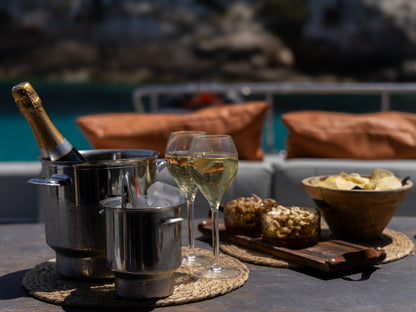 MANGUSTA 92 | "Drift"