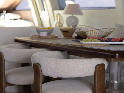 MANGUSTA 92 | "Drift"