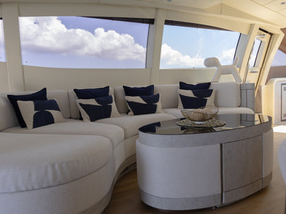 MANGUSTA 92 | "Drift"