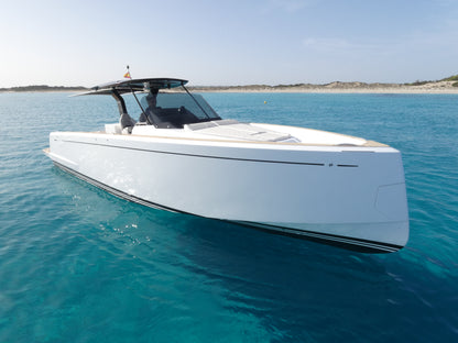 PARDO 38 | "PlayYacht"