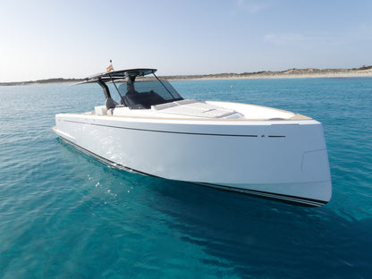 PARDO 38 | "PlayYacht"