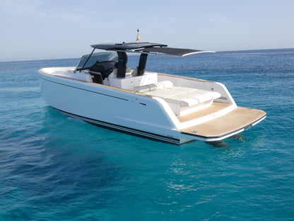 PARDO 38 | "PlayYacht"