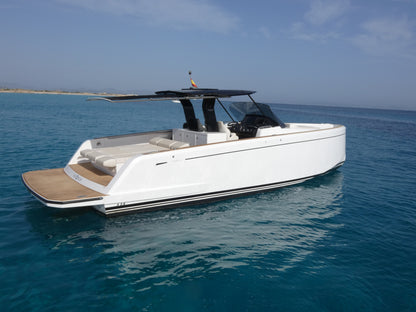 PARDO 38 | "PlayYacht"