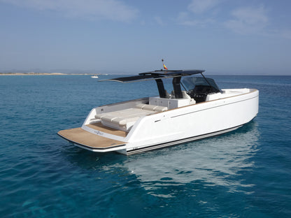 PARDO 38 | "PlayYacht"