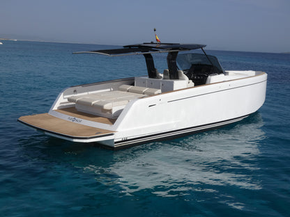 PARDO 38 | "PlayYacht"