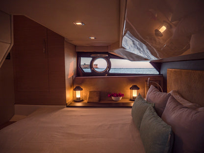 KEY LARGO 36 | "El Lio"