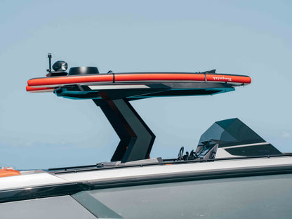 VANQUISH VQ40 | "Caja Tres"