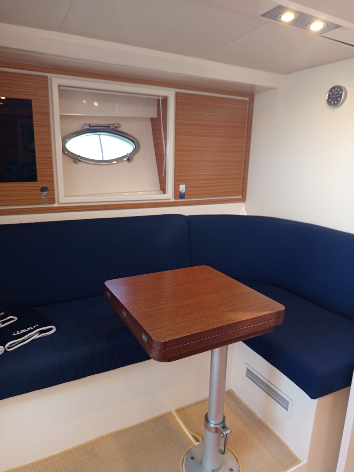 ITAMA 40 | "Sweet Caroline"