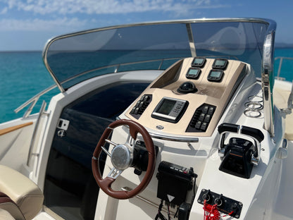 KEY LARGO 30 | "Pantera Rosa"