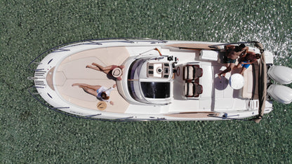 KEY LARGO 30 | "Pantera Rosa"