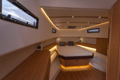 PARDO 43 | "PlayYacht II"