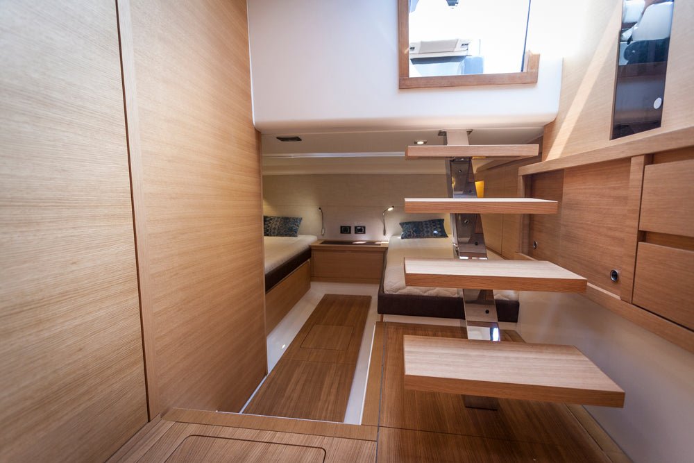 PARDO 43 | "PlayYacht II"