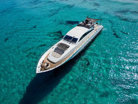 LEOPARD 90 | "AYA ONE"