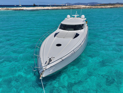 SUNSEEKER PREDATOR 68 | "Talan"