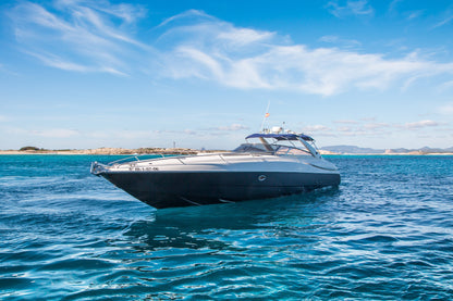 SUNSEEKER SUPERHAWK 48 | "Watch Me"
