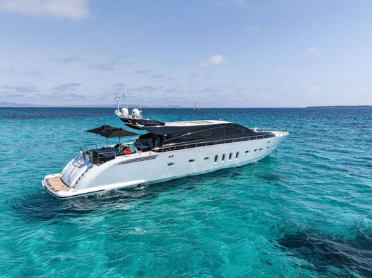 LEOPARD 102 | "La Romana"