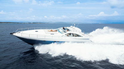 PERSHING 54 | "La Torre Del Canónigo"