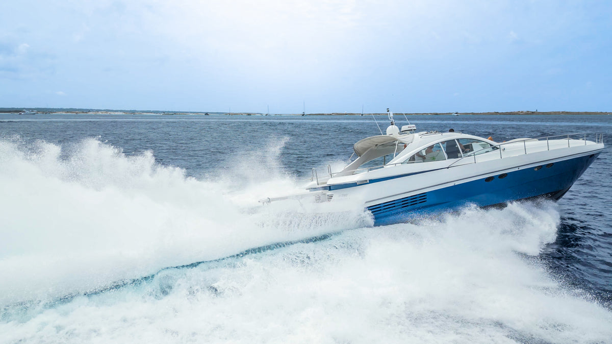 PERSHING 54 | "La Torre Del Canónigo"